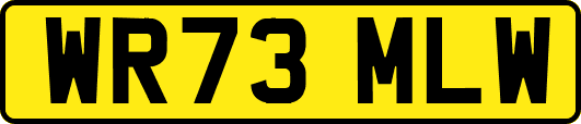 WR73MLW