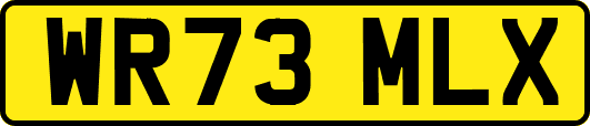WR73MLX