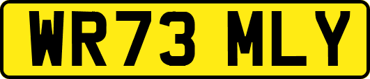 WR73MLY