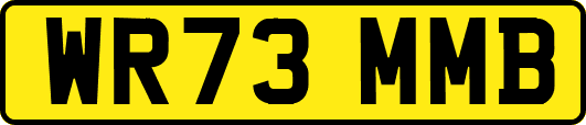 WR73MMB