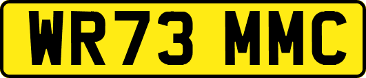 WR73MMC