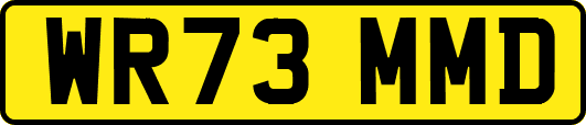 WR73MMD