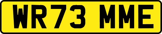WR73MME