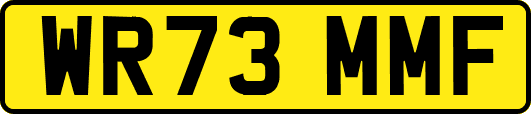 WR73MMF