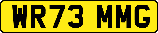 WR73MMG