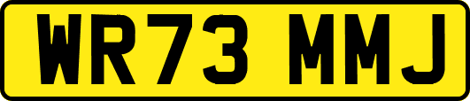 WR73MMJ