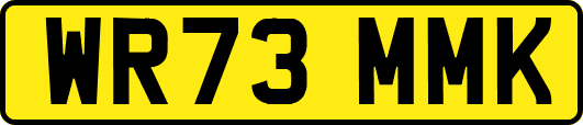 WR73MMK