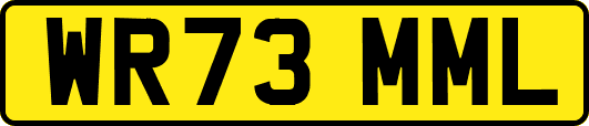 WR73MML