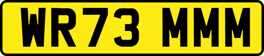 WR73MMM