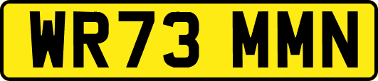 WR73MMN