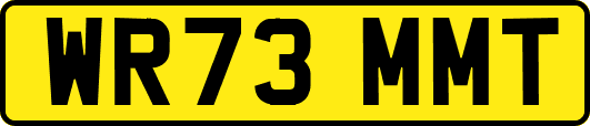 WR73MMT