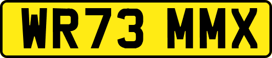 WR73MMX