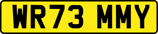 WR73MMY