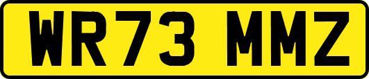 WR73MMZ