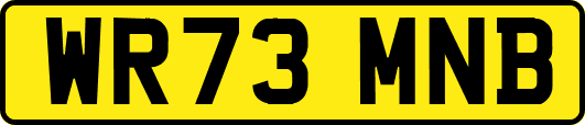 WR73MNB