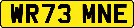 WR73MNE
