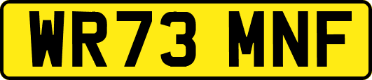 WR73MNF