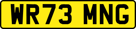 WR73MNG