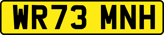 WR73MNH
