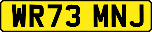 WR73MNJ
