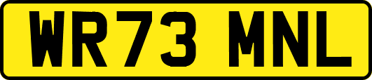 WR73MNL