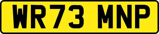 WR73MNP