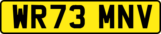 WR73MNV