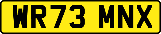 WR73MNX