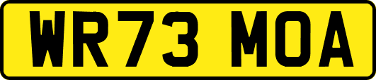 WR73MOA