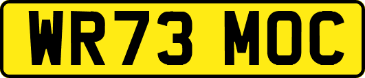 WR73MOC