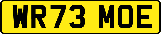 WR73MOE