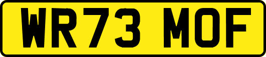 WR73MOF