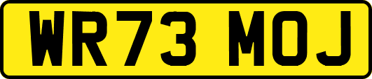 WR73MOJ