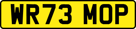 WR73MOP