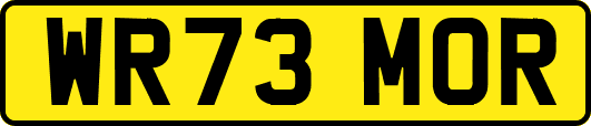 WR73MOR