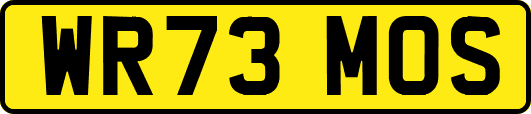 WR73MOS