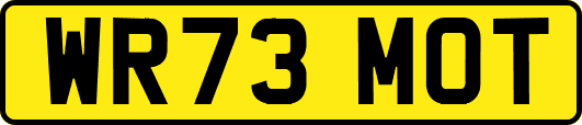 WR73MOT