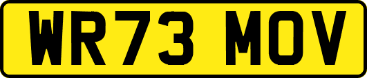 WR73MOV
