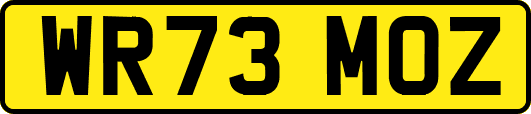 WR73MOZ