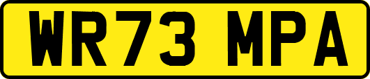 WR73MPA