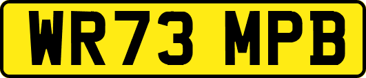 WR73MPB