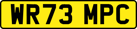 WR73MPC