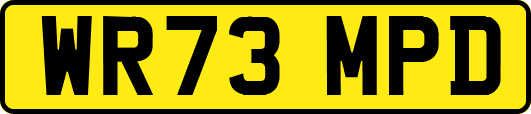 WR73MPD