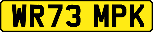 WR73MPK
