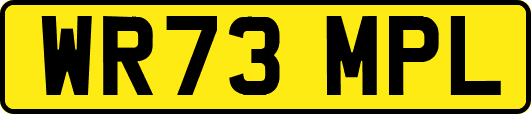 WR73MPL