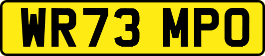 WR73MPO