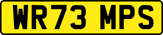 WR73MPS