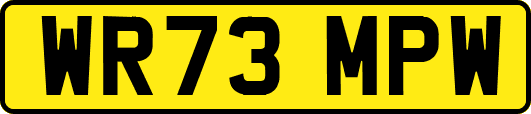 WR73MPW