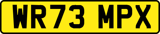 WR73MPX