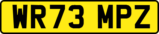 WR73MPZ